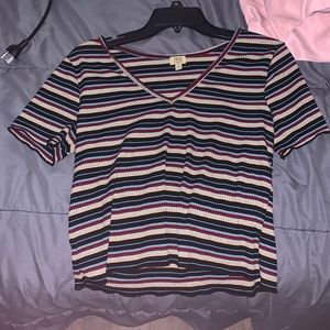 True Craft Short Sleeve Tee